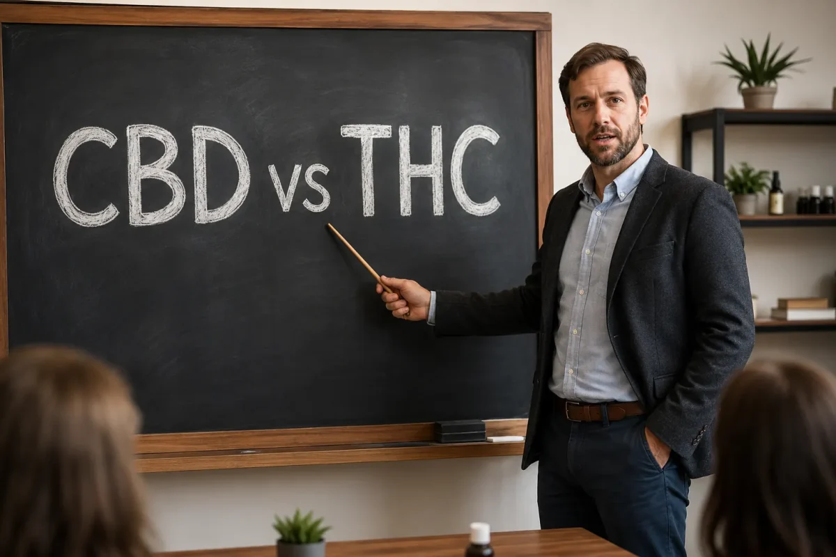cbd vs thc