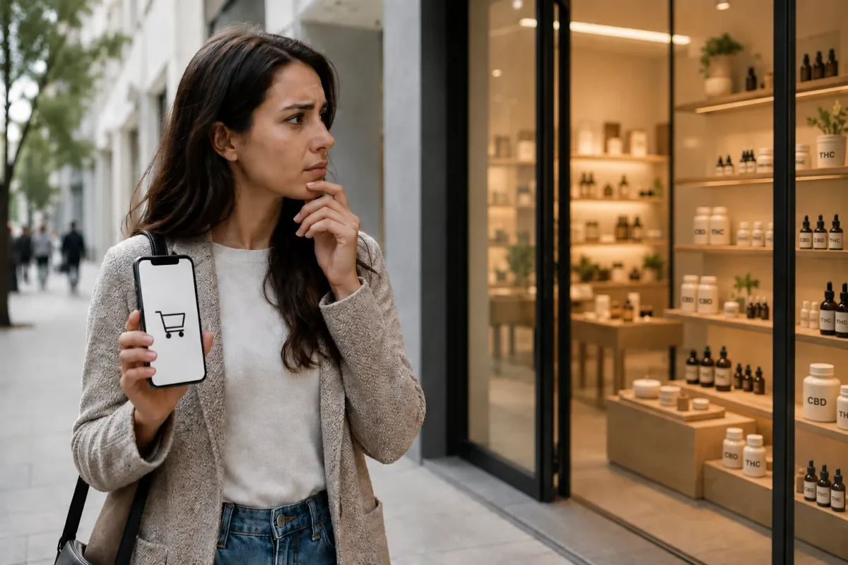 Stores in Vancouver