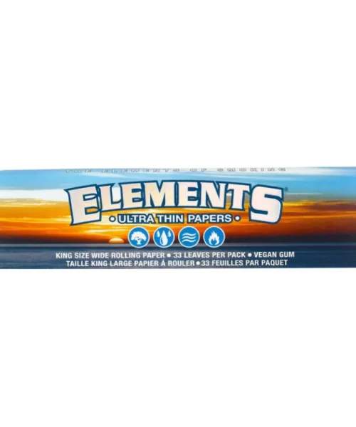 ELEMENTS KING SIZE