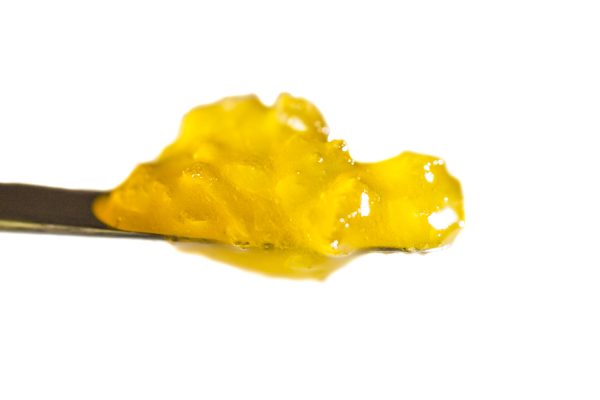 AAAA Live Resin – Pharm Craft Co (1g)