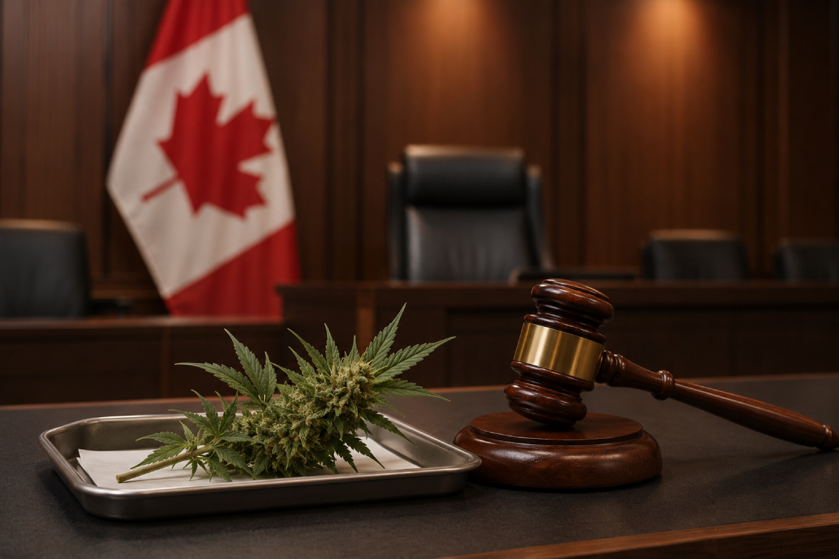 How to Buy Bulk Weed Online in Canada