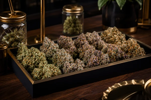 Inspired Cannabis in Canada: How to Choose the Best Cannabis Strains for Your Lifestyle