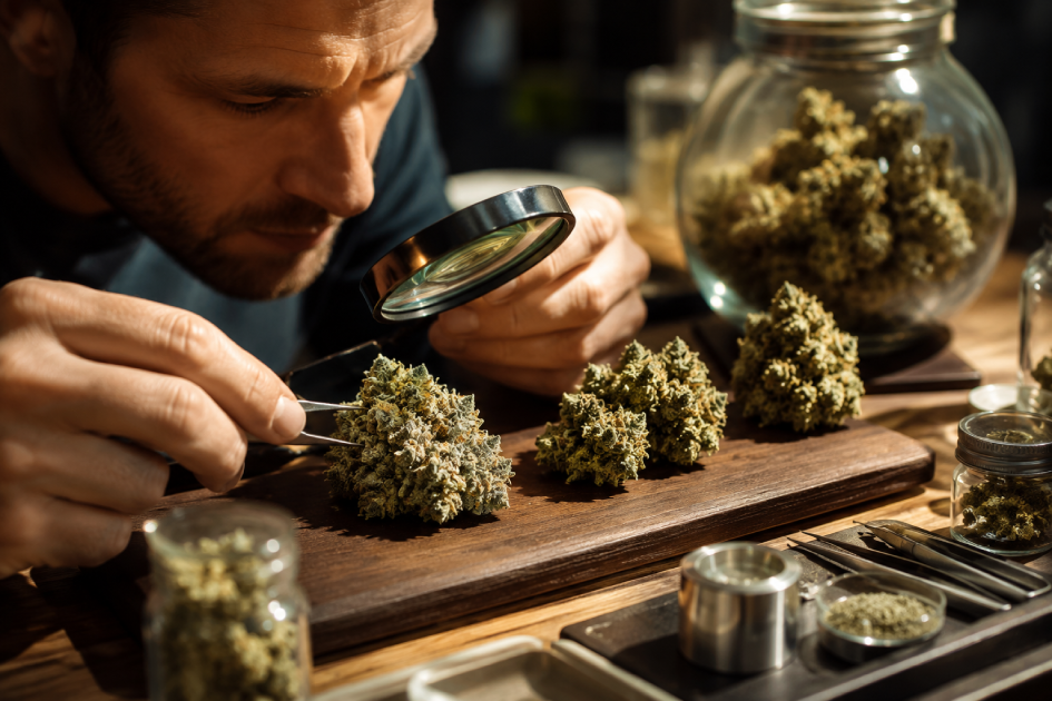 What Makes Premium Cannabis Different?
