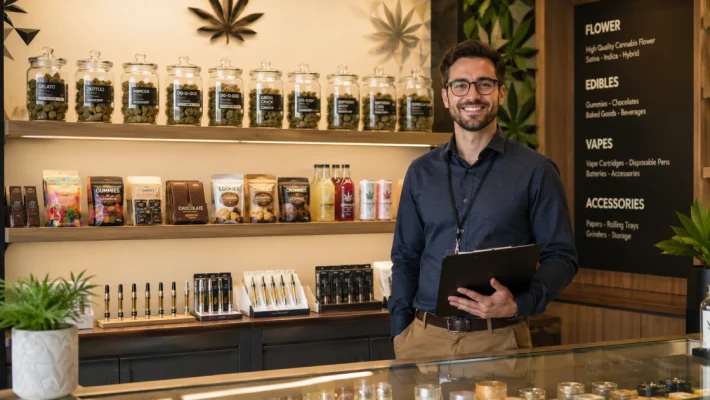 Best Cannabis Dispensaries in Vancouver (2026 Guide to Weed Delivery & Local Cannabis Stores)