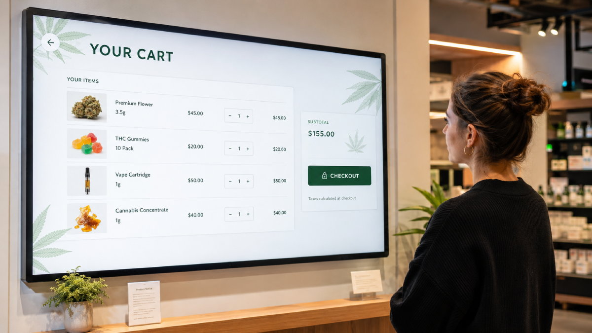 The Future of Cannabis Shopping in Vancouver