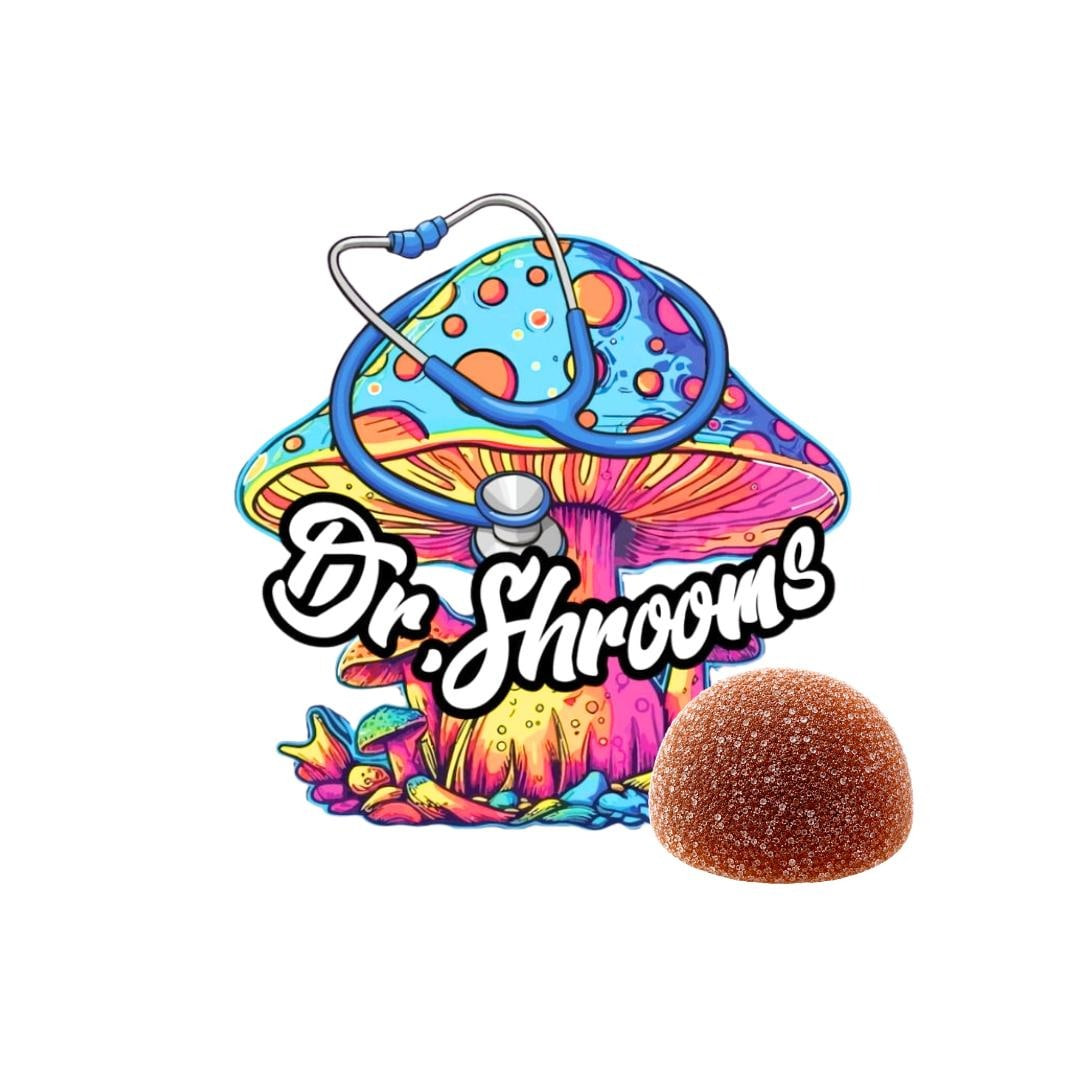 Dr. Shroom – MoonCore™ 1000MG