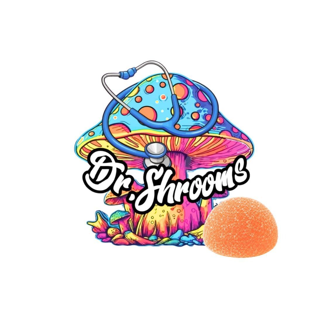 Dr. Shroom – Citrus Cortex™ 500MG