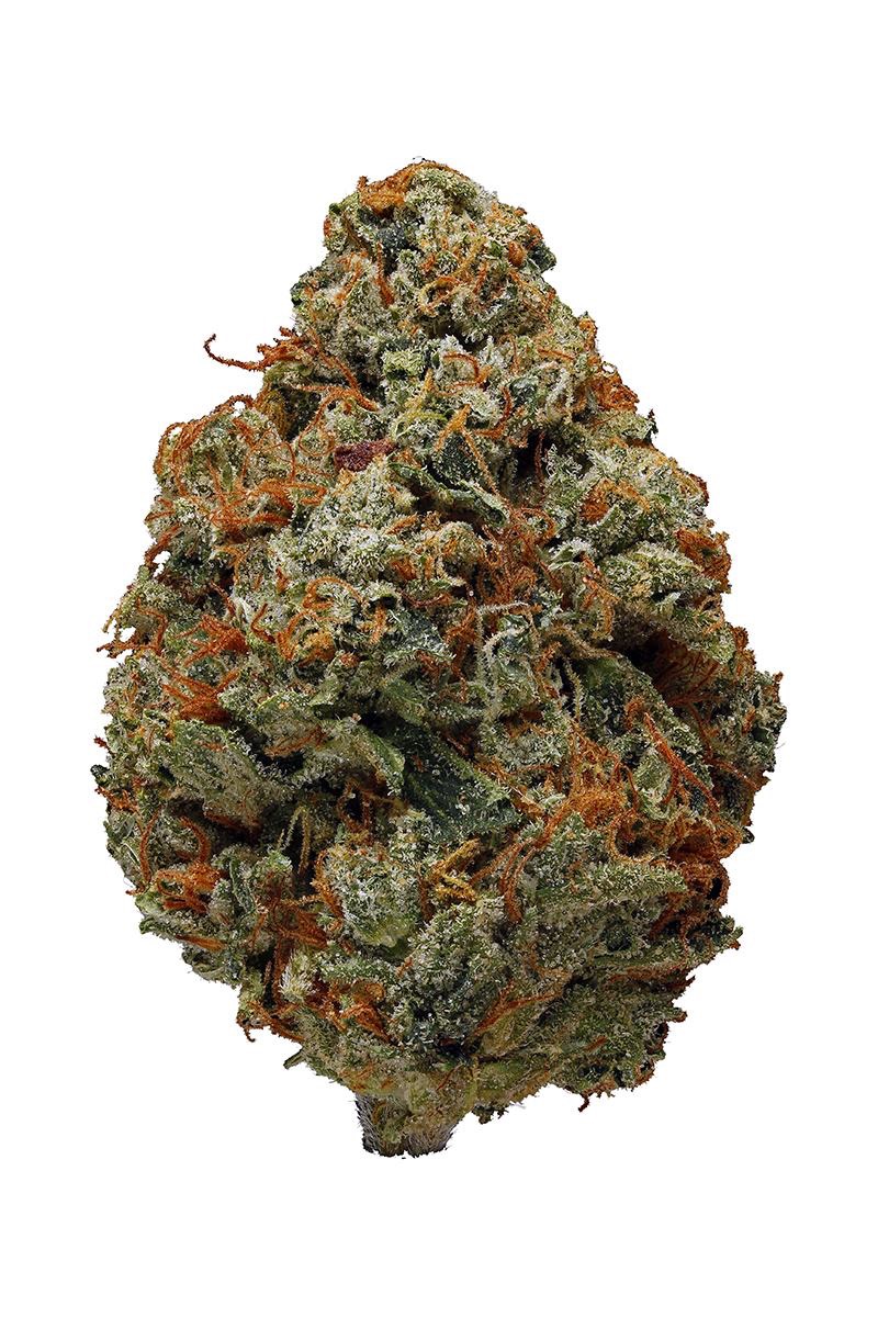 AA Pineapple Express