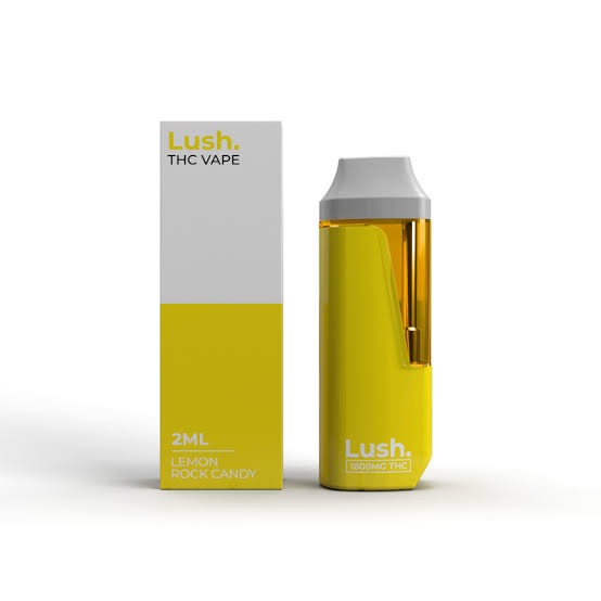 LUSH Disposable Vape (2ML) - Image 4