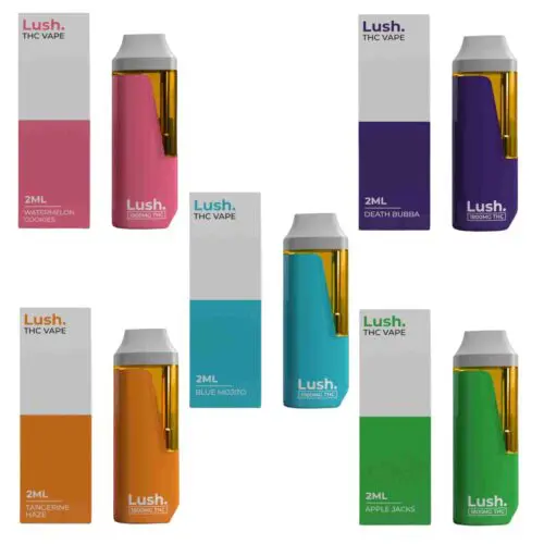 rainbow ryl vape flavor RYL Classic 35K Disposable Vape by Raz Vape  $16.99