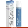 Allo Ultra 500 Blueberry Ice HIT - 20mg/ml